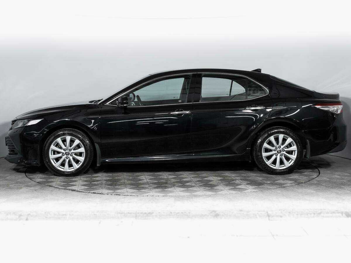 Купить Toyota Camry, 2021, 75 288 км.. Фото: #6