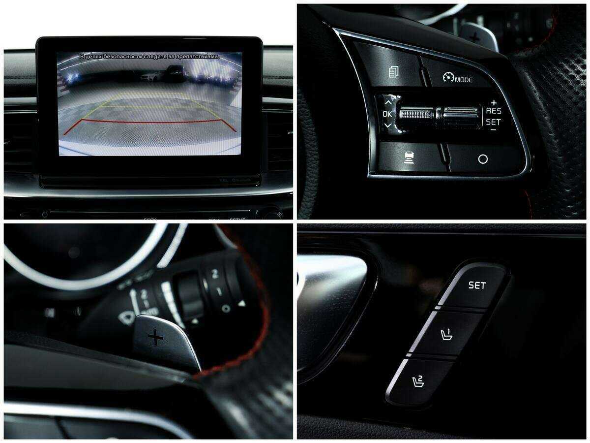 Купить Kia Proceed, 2019, 41 376 км.. Фото: #15