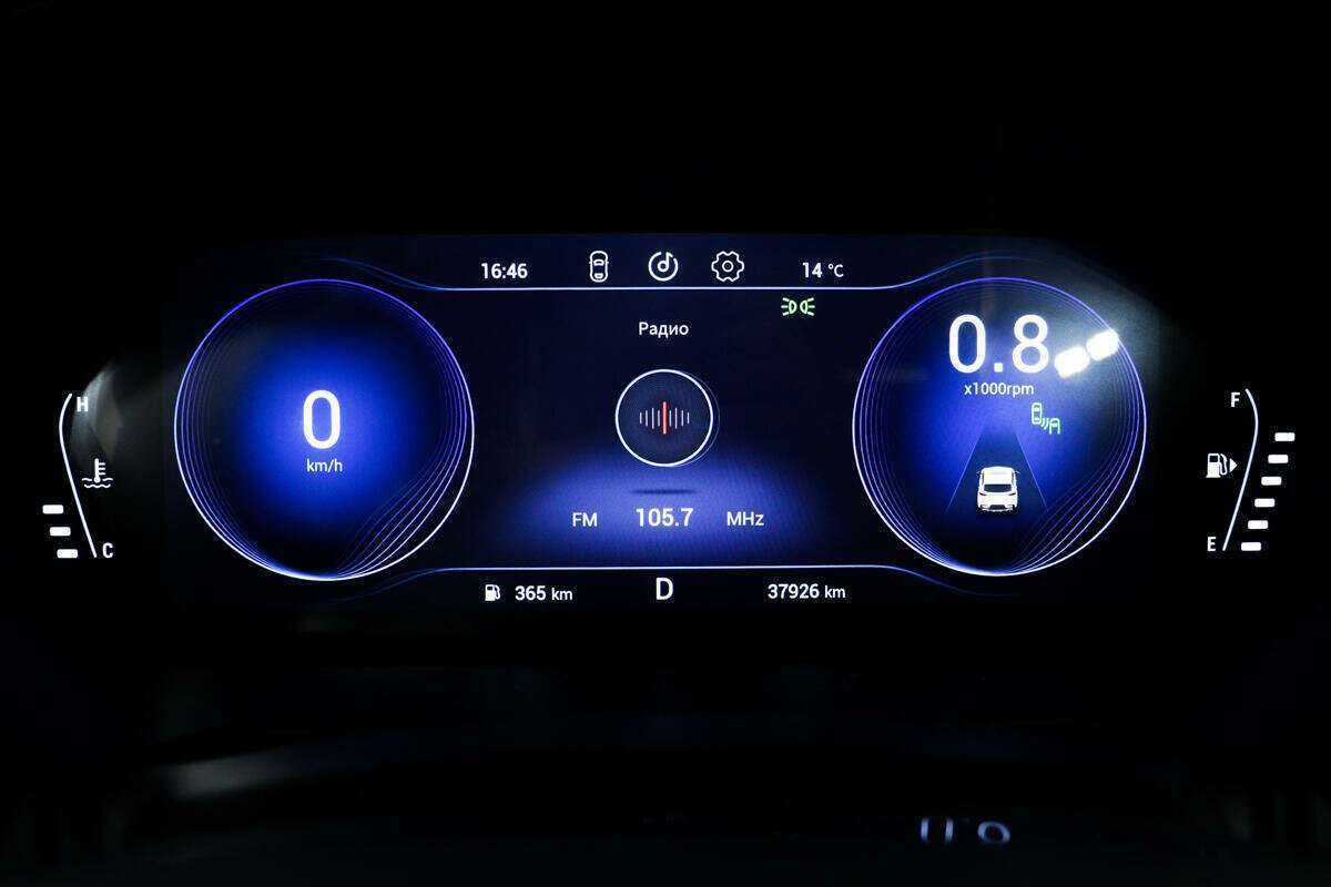 Купить EXEED TXL, 2021, 37 925 км.. Фото: #9