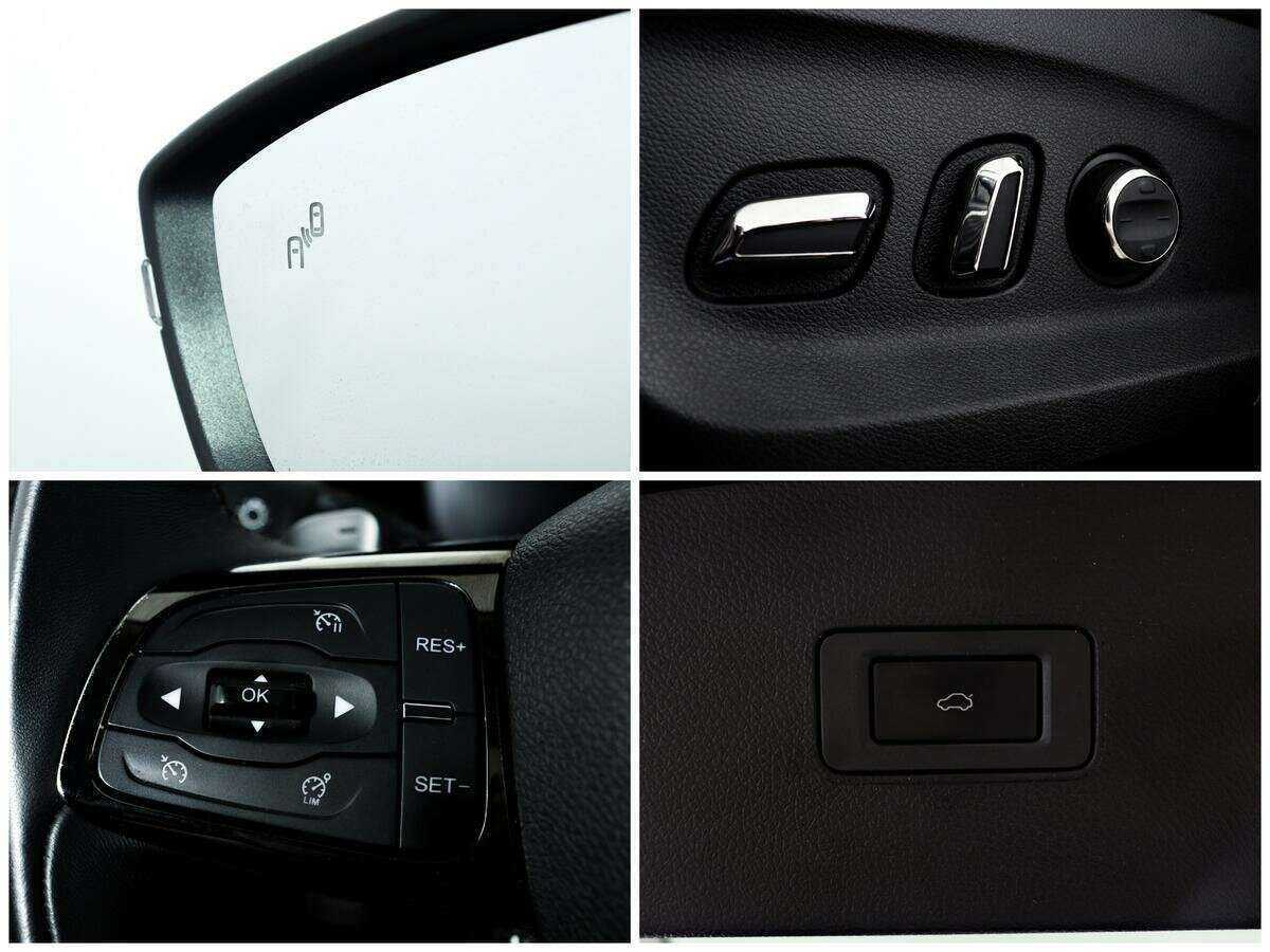 Купить EXEED TXL, 2021, 37 925 км.. Фото: #13