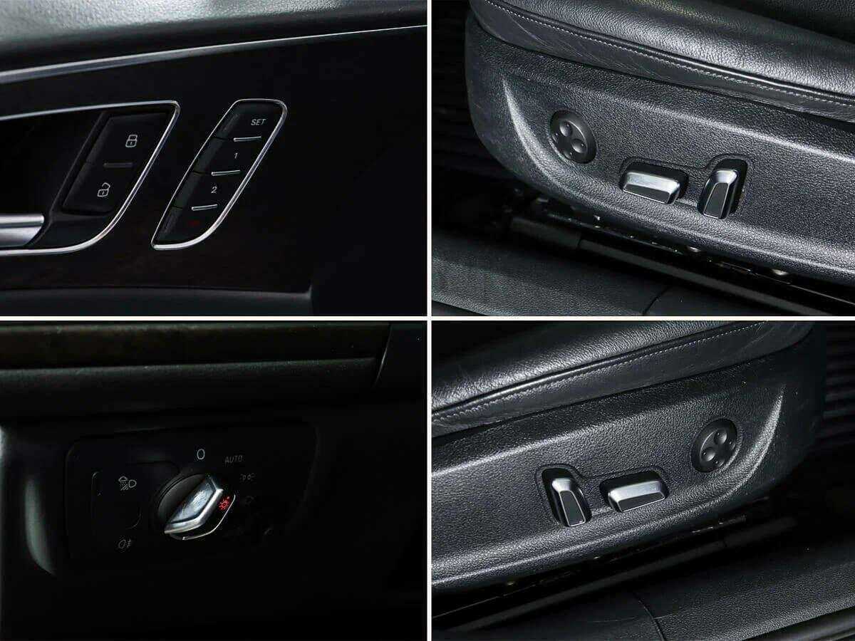 Купить Audi A6, 2017, 74 000 км.. Фото: #16