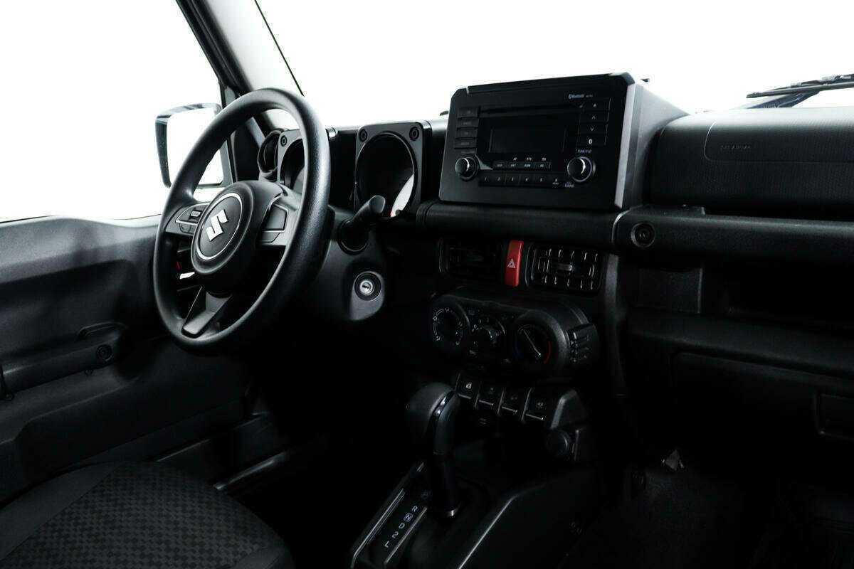 Купить Suzuki Jimny, 2020, 18 880 км.. Фото: #7