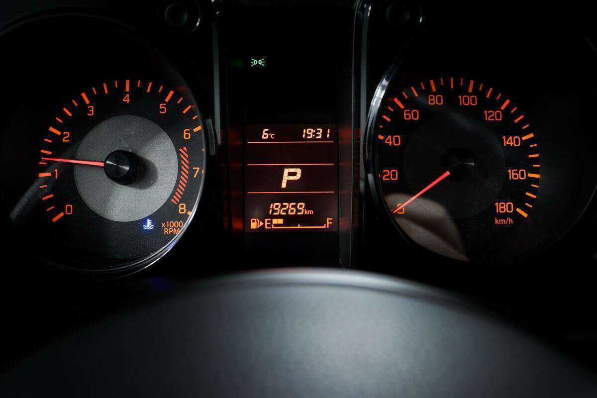 Купить Suzuki Jimny, 2020, 18 880 км.. Фото: #8