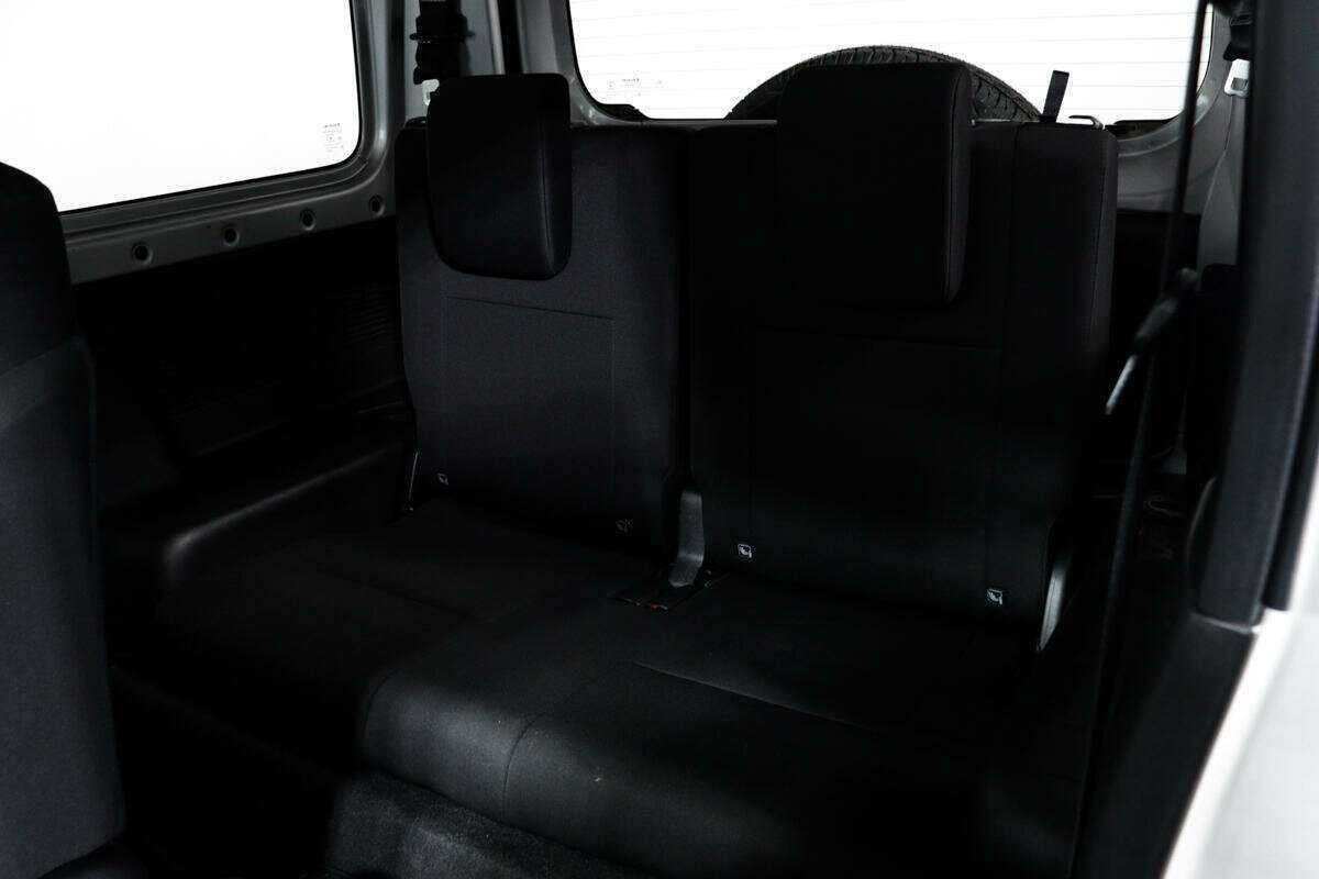 Купить Suzuki Jimny, 2020, 18 880 км.. Фото: #10