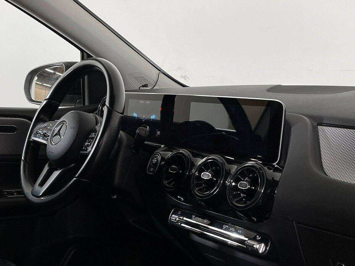 Купить Mercedes-Benz B-Класс, 2018, 90 250 км.. Фото: #8