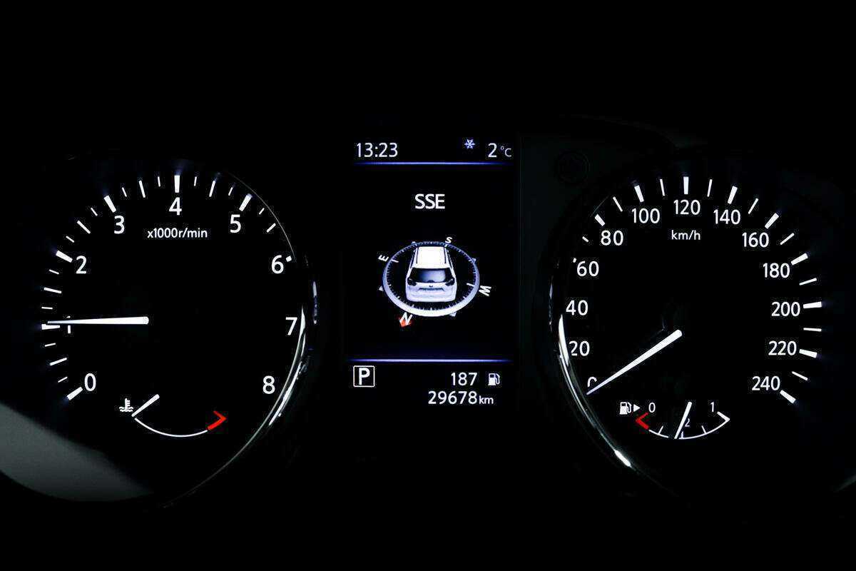 Купить Nissan X-Trail, 2021, 29 667 км.. Фото: #9