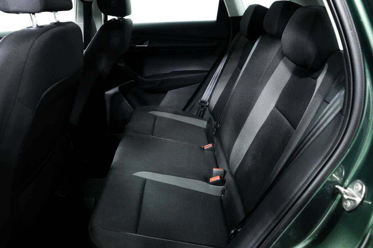 Купить Skoda Karoq, 2021, 37 755 км.. Фото: #11