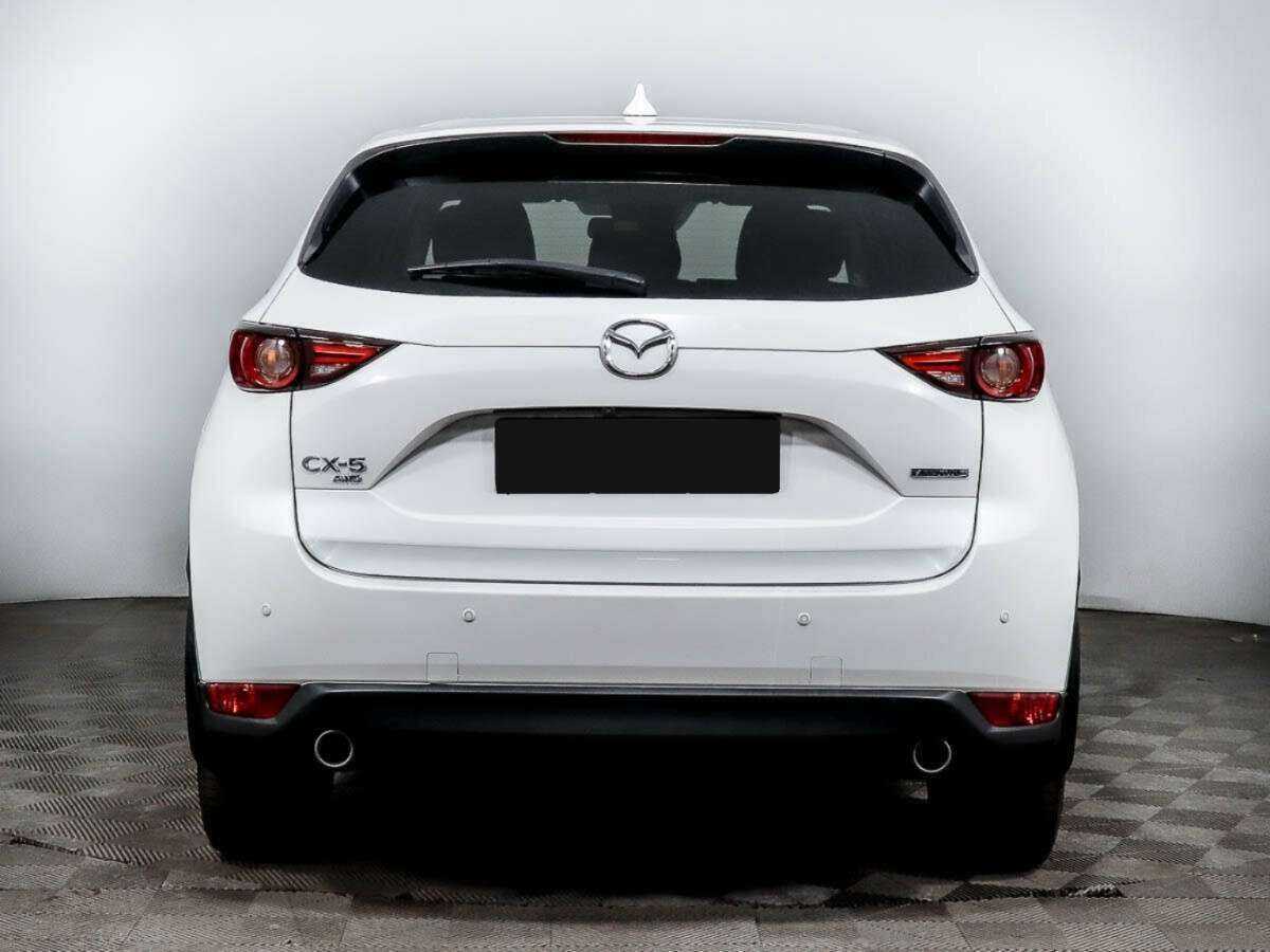 Купить Mazda CX-5, 2020, 85 600 км.. Фото: #4