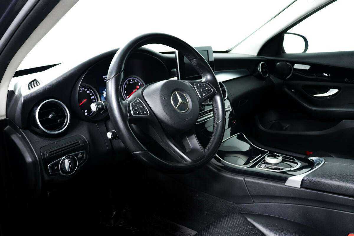 Купить Mercedes-Benz C-Класс, 2015, 105 908 км.. Фото: #12
