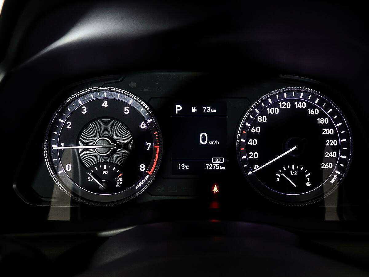 Купить Hyundai Sonata, 2022, 60 000 км.. Фото: #10