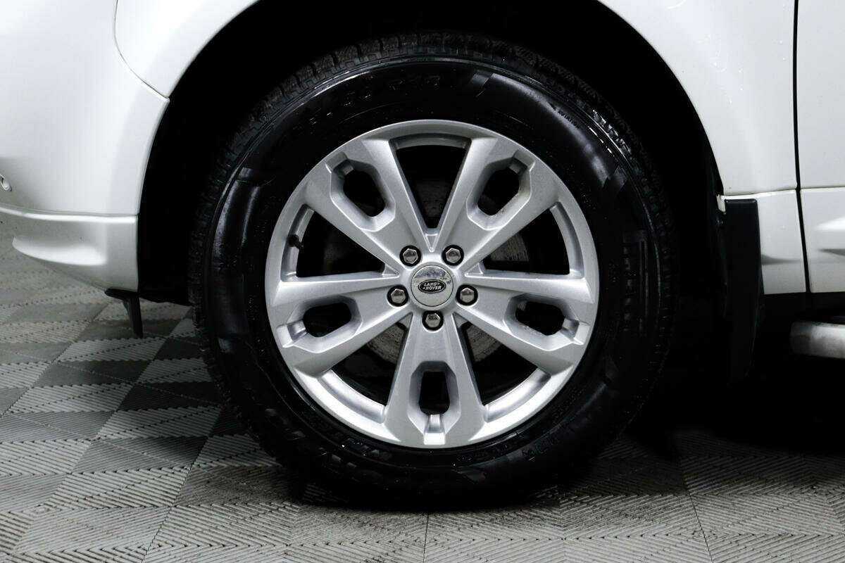 Купить Land Rover Freelander, 2014, 122 721 км.. Фото: #13