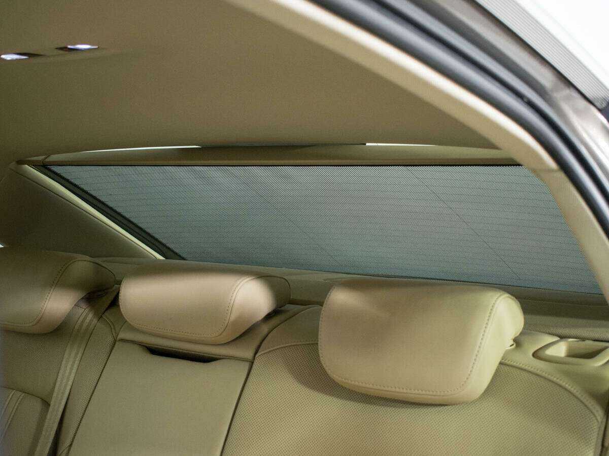 Купить Audi A6, 2012, 137 252 км.. Фото: #14