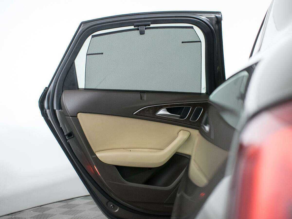 Купить Audi A6, 2012, 137 252 км.. Фото: #16