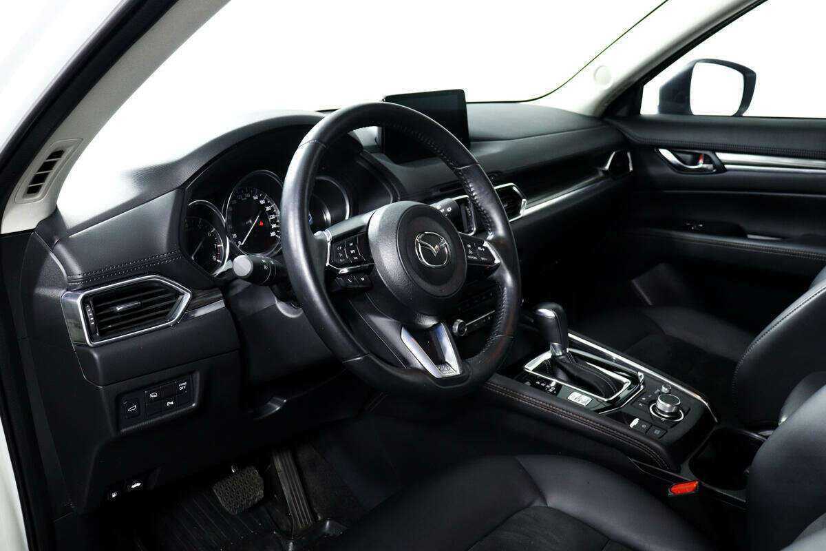 Купить Mazda CX-5, 2020, 30 450 км.. Фото: #12