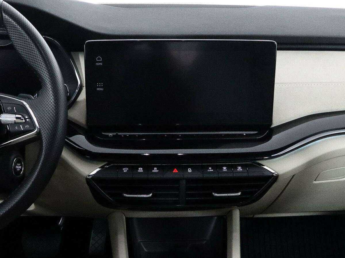 Купить Skoda Octavia, 2021, 30 756 км.. Фото: #9