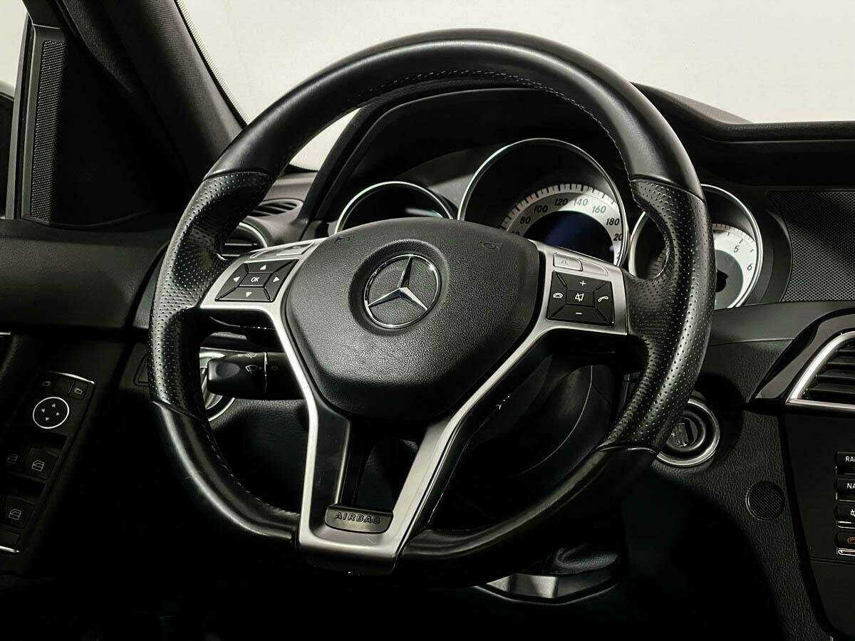 Купить Mercedes-Benz C-Класс, 2012, 95 962 км.. Фото: #8