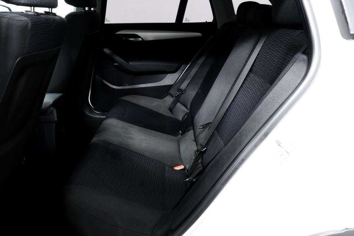 Купить BMW X1, 2013, 96 800 км.. Фото: #11