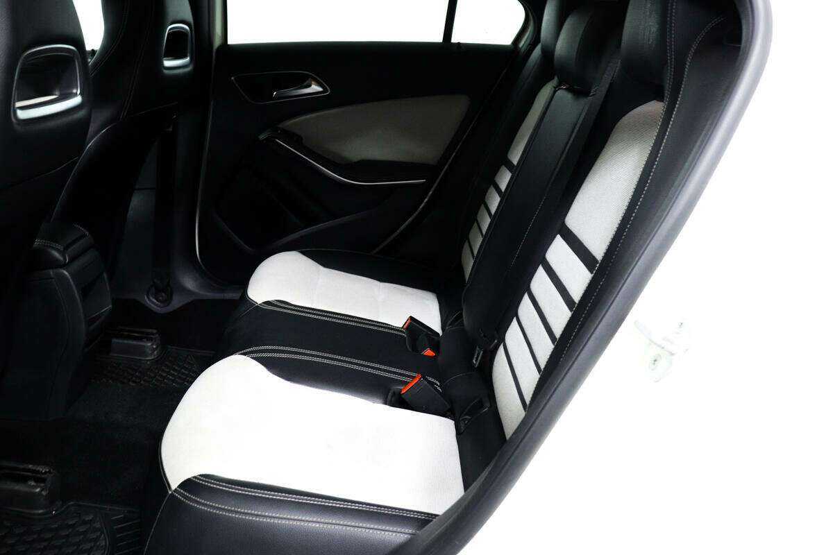 Купить Mercedes-Benz A-Класс, 2013, 138 350 км.. Фото: #11