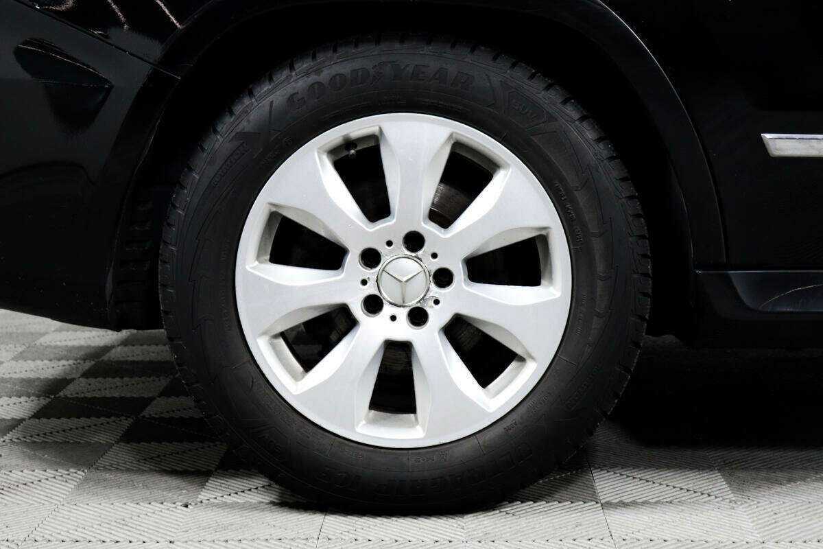 Купить Mercedes-Benz GLK-Класс, 2014, 198 175 км.. Фото: #13