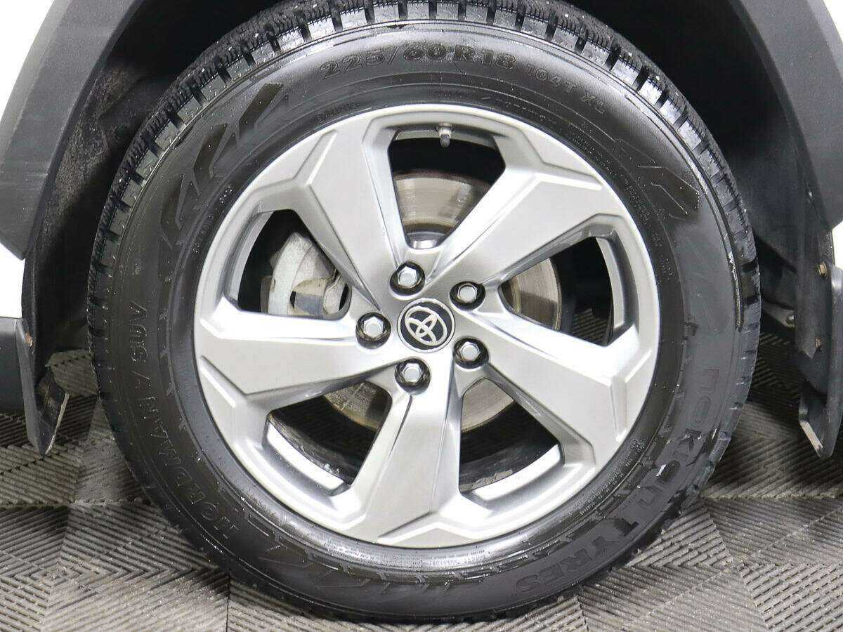 Купить Toyota RAV4, 2020, 85 309 км.. Фото: #19