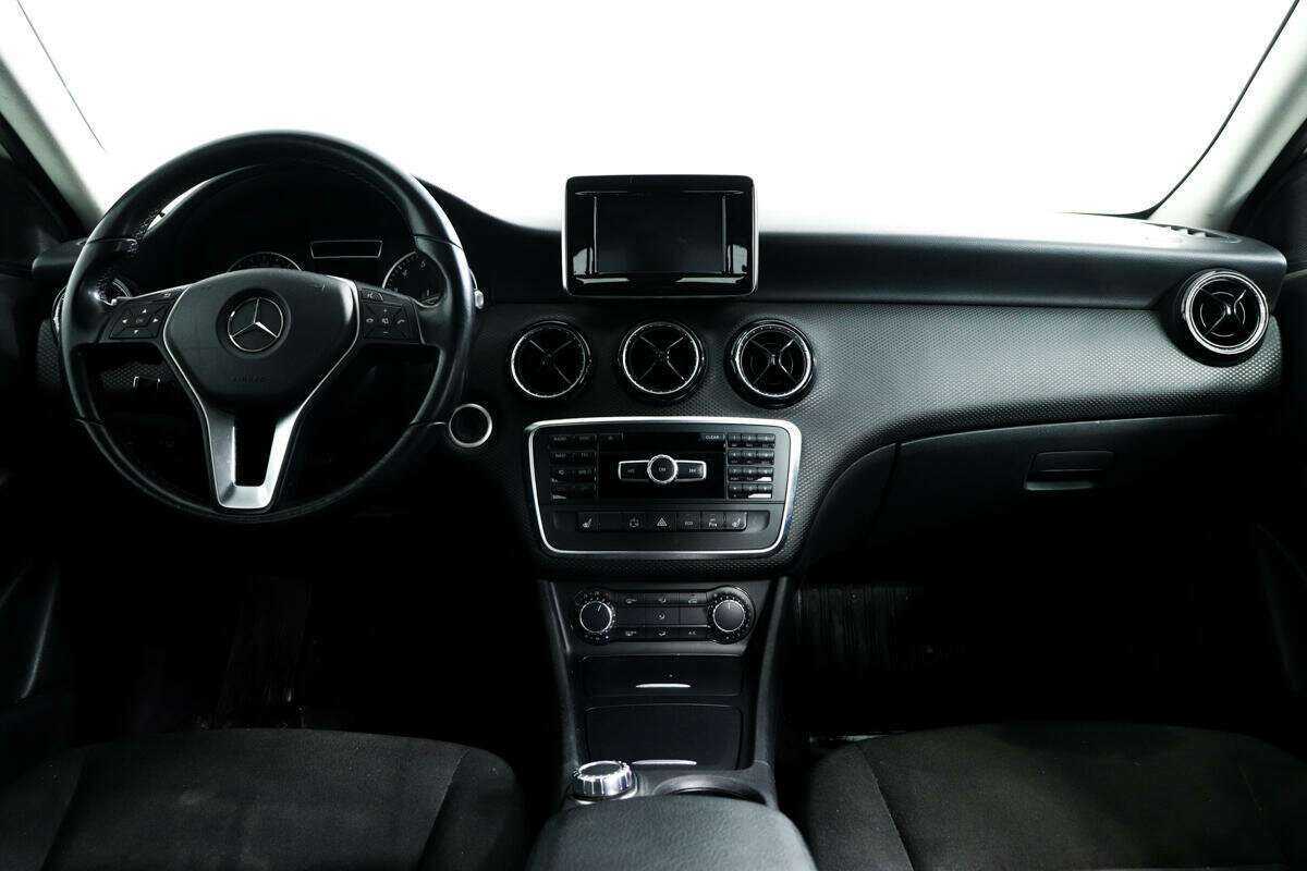 Купить Mercedes-Benz A-Класс, 2014, 116 872 км.. Фото: #10