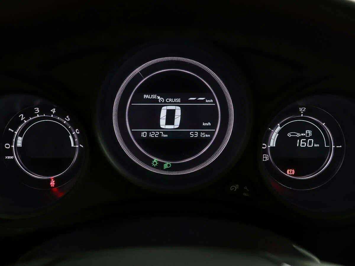 Купить Citroen C4, 2016, 101 227 км.. Фото: #8