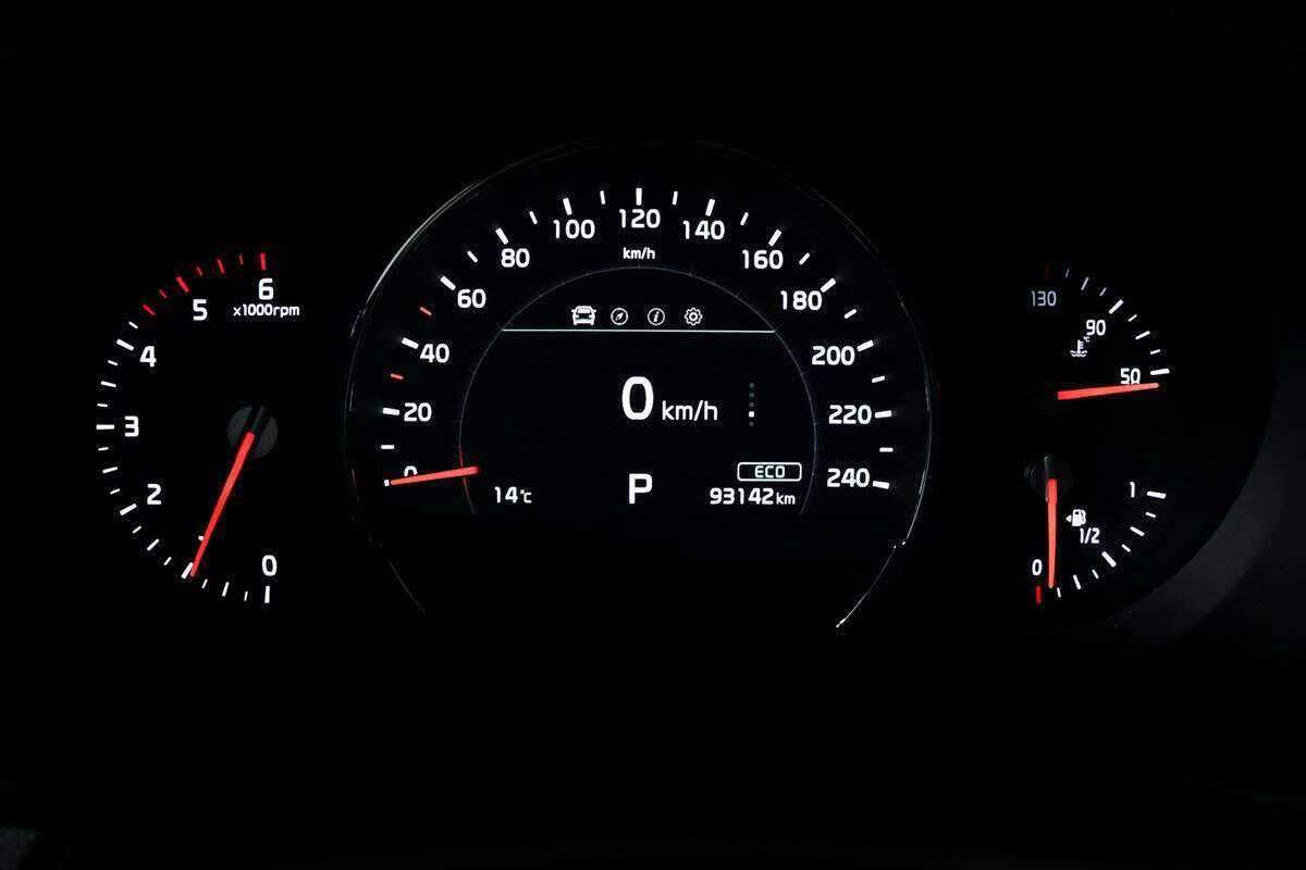 Купить Kia Sorento, 2018, 93 142 км.. Фото: #9