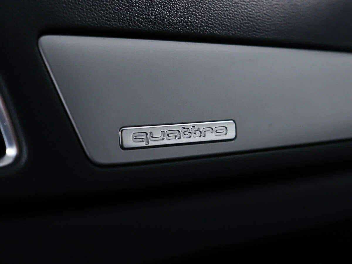 Купить Audi Q3, 2015, 105 683 км.. Фото: #21