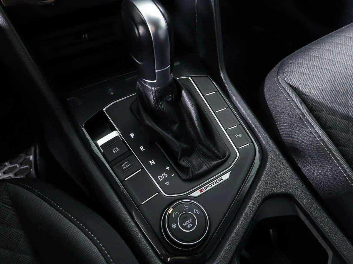 Купить Volkswagen Tiguan, 2017, 77 474 км.. Фото: #17