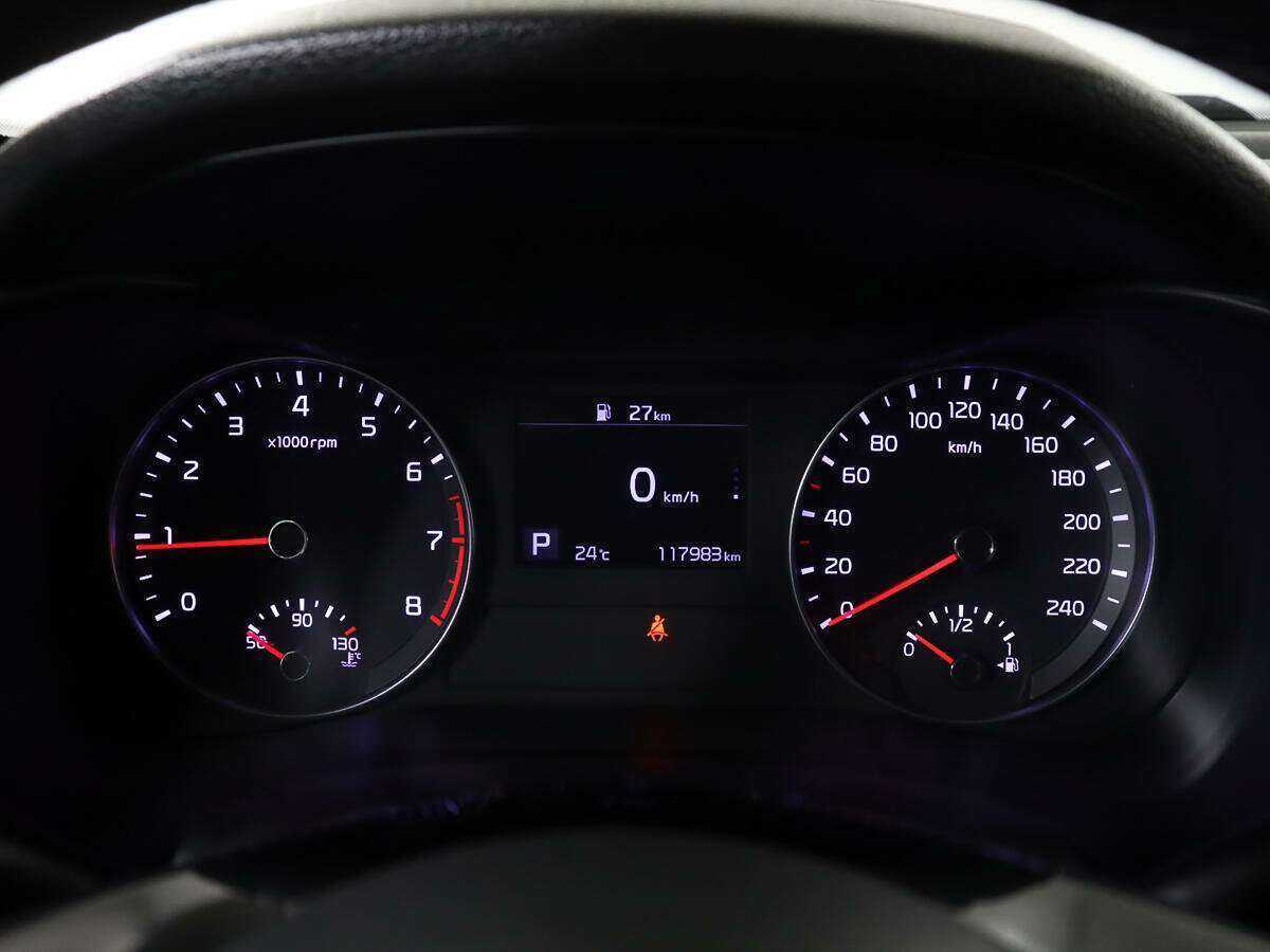 Купить Kia Cerato, 2020, 117 000 км.. Фото: #7