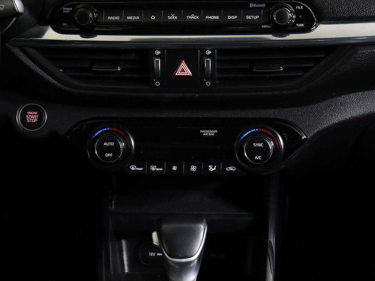 Купить Kia Cerato, 2020, 117 000 км.. Фото: #9