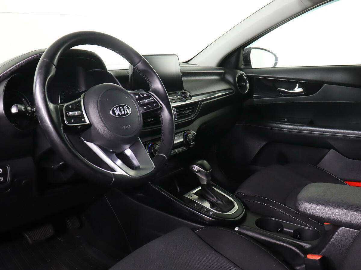 Купить Kia Cerato, 2020, 117 000 км.. Фото: #10