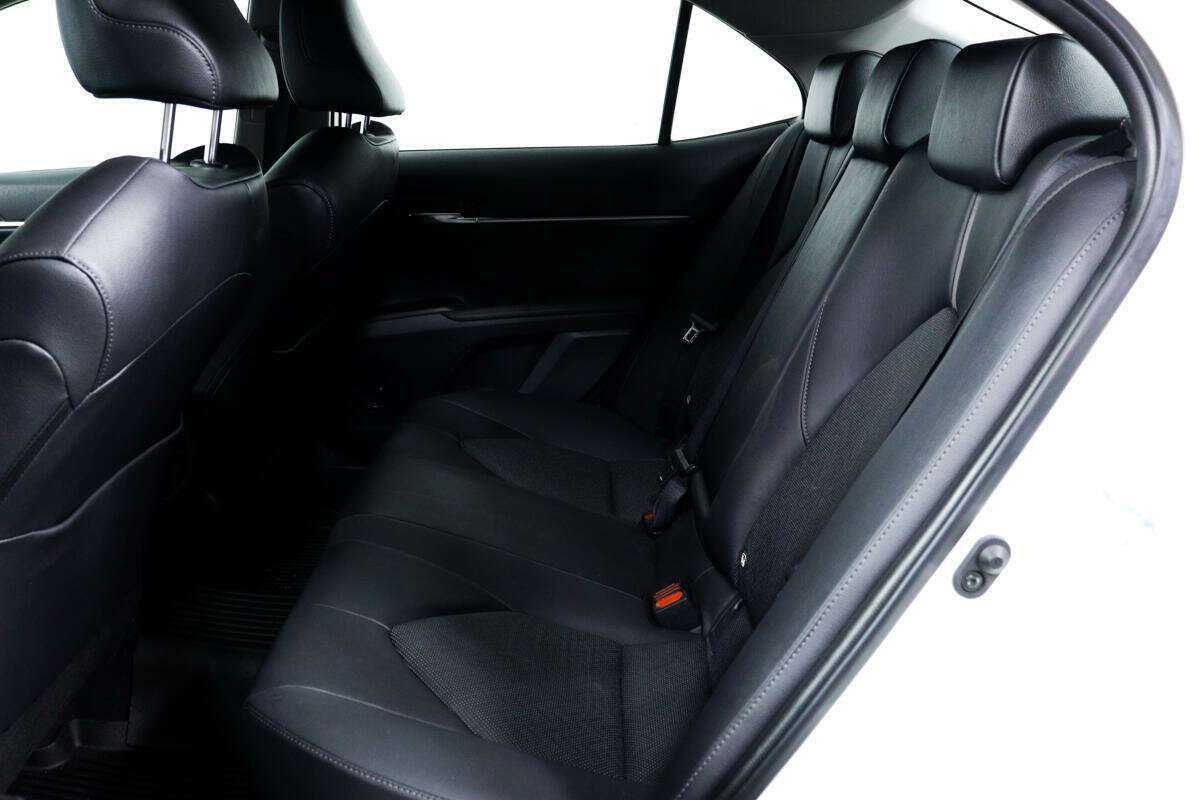 Купить Toyota Camry, 2021, 14 207 км.. Фото: #11