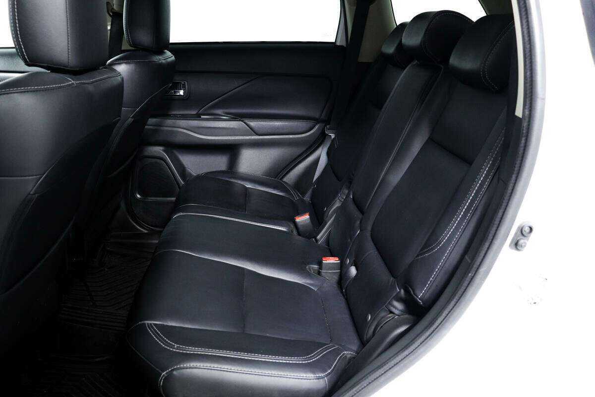 Купить Mitsubishi Outlander, 2019, 103 420 км.. Фото: #11