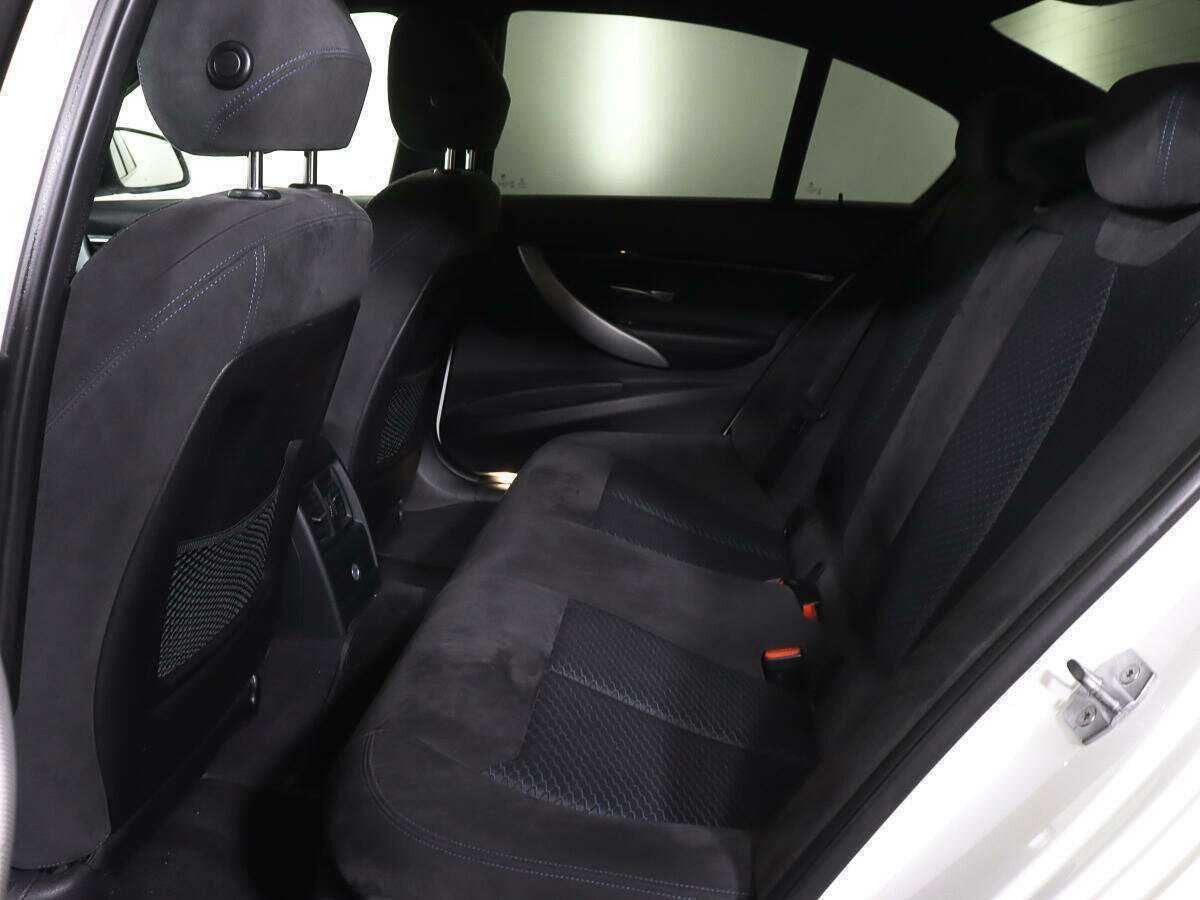 Купить BMW 3 серии, 2016, 108 500 км.. Фото: #7