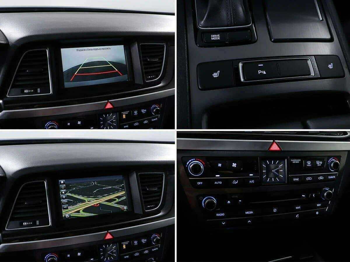 Купить Hyundai Genesis, 2014, 54 438 км.. Фото: #21