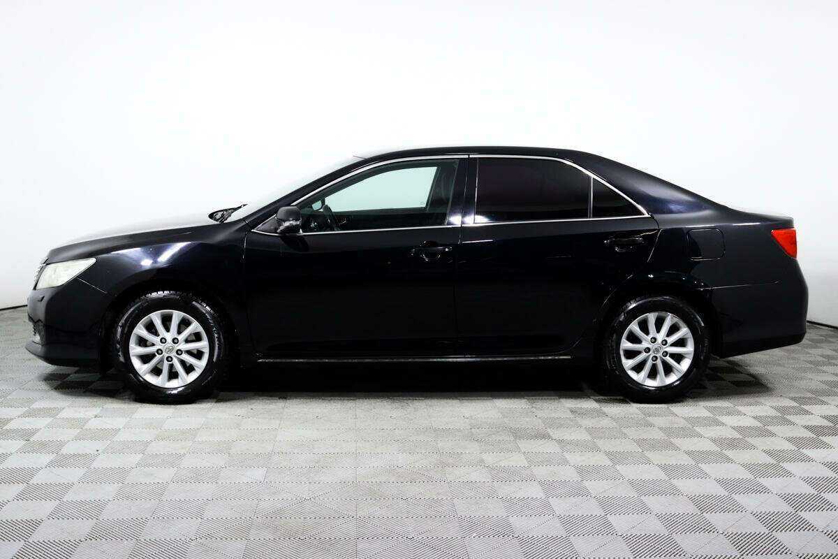 Купить Toyota Camry, 2012, 198 000 км.. Фото: #7