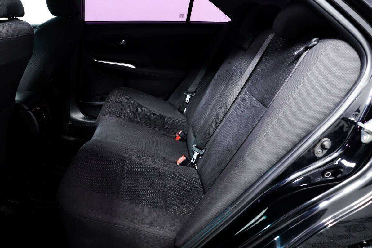 Купить Toyota Camry, 2012, 198 000 км.. Фото: #11