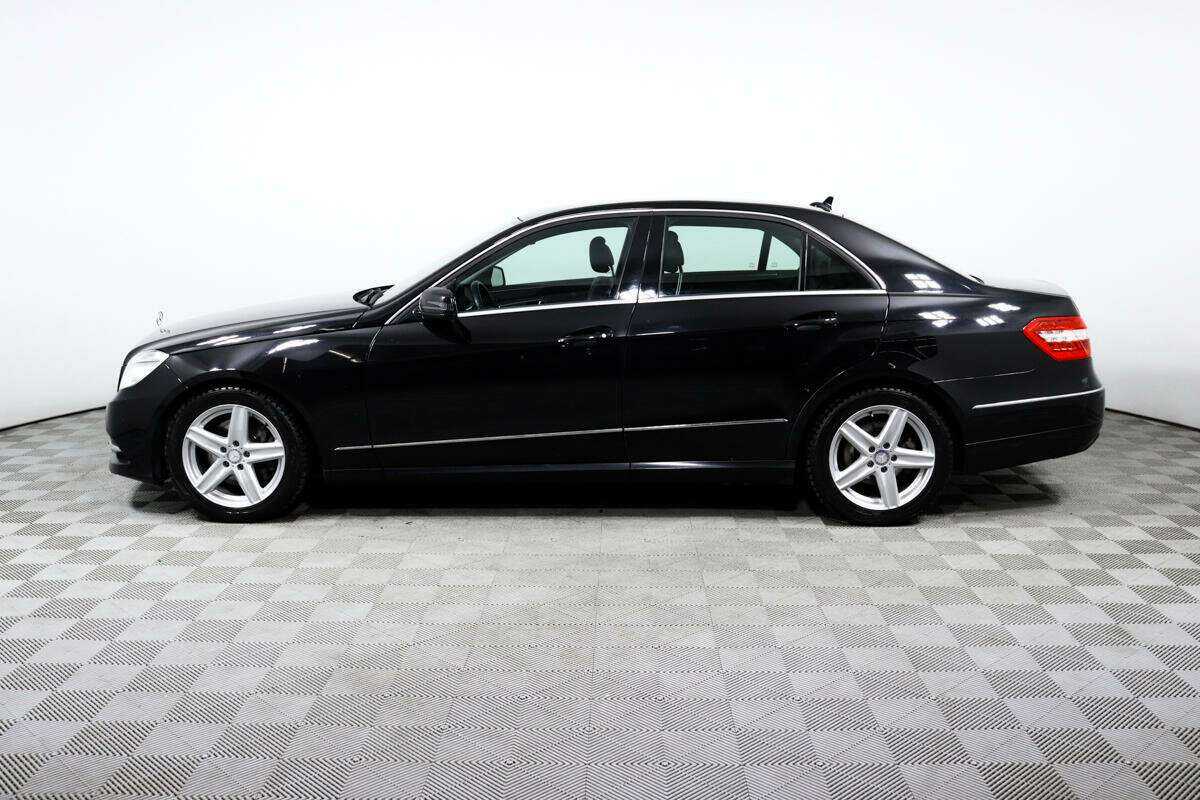 Купить Mercedes-Benz E-Класс, 2012, 143 781 км.. Фото: #7