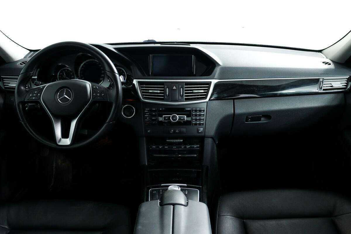 Купить Mercedes-Benz E-Класс, 2012, 143 781 км.. Фото: #10