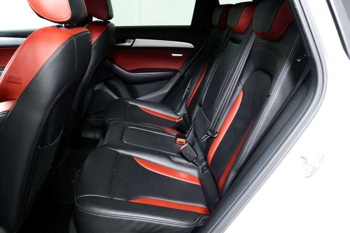 Купить Audi Q5, 2013, 91 552 км.. Фото: #11