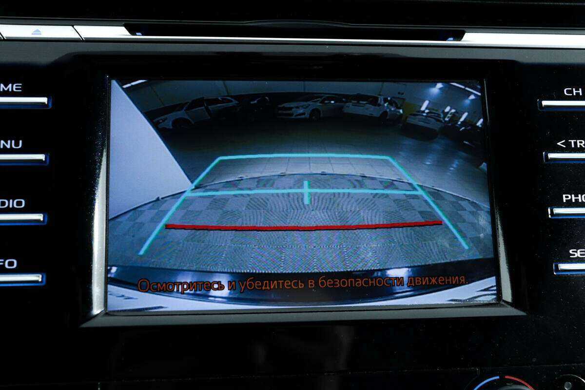 Купить Toyota Camry, 2019, 96 000 км.. Фото: #13