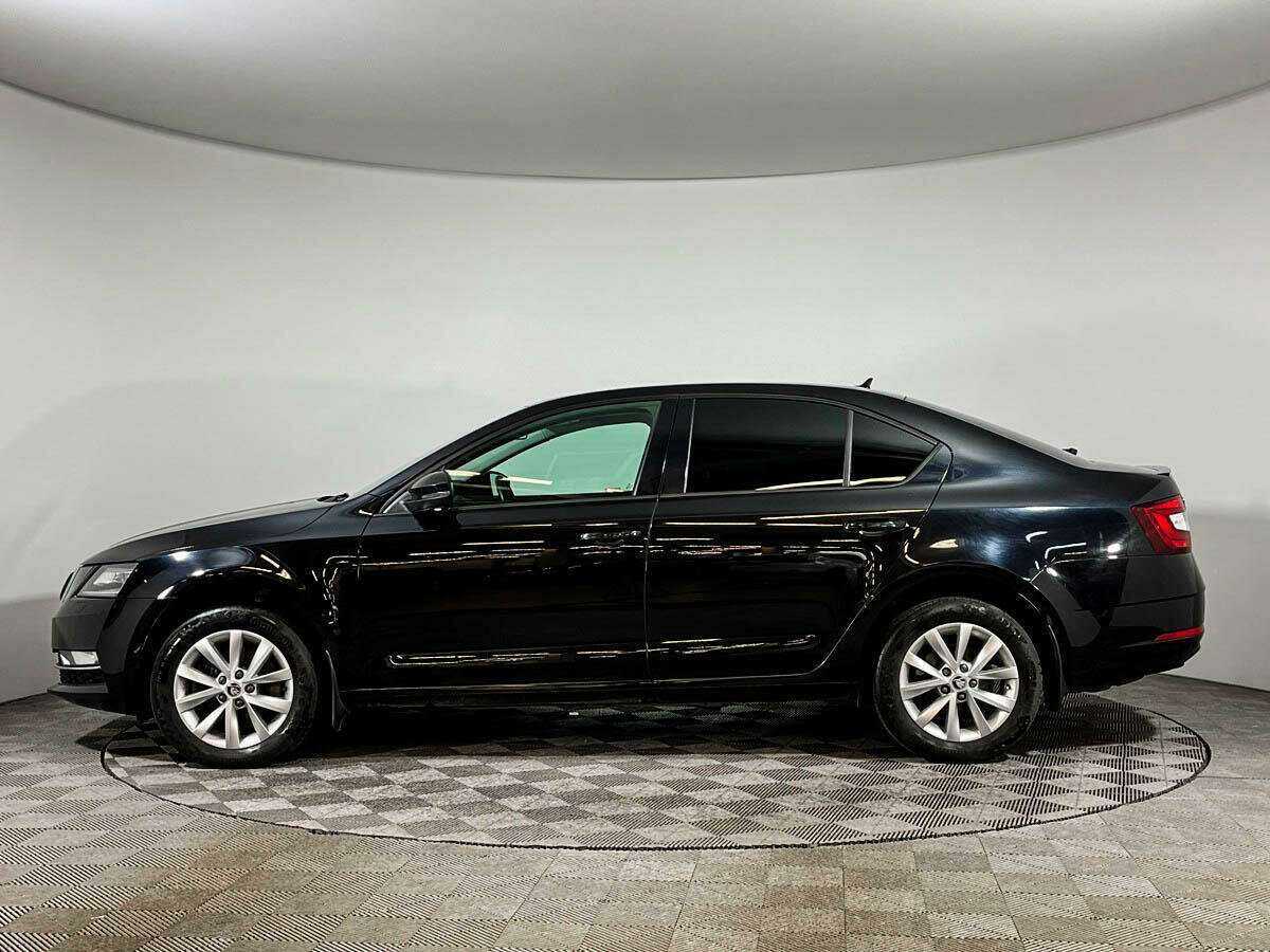 Купить Skoda Octavia, 2018, 81 999 км.. Фото: #7
