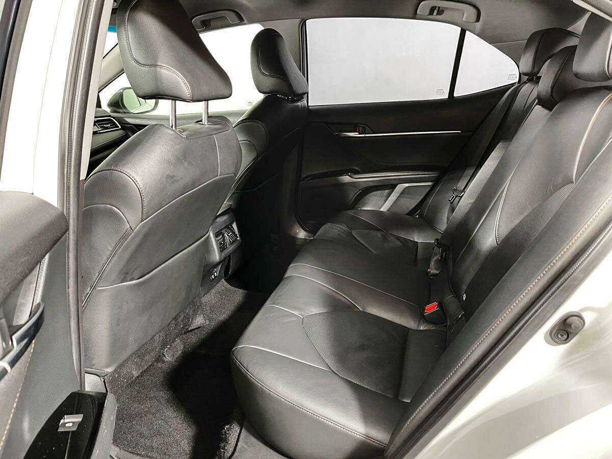 Купить Toyota Camry, 2018, 138 000 км.. Фото: #9