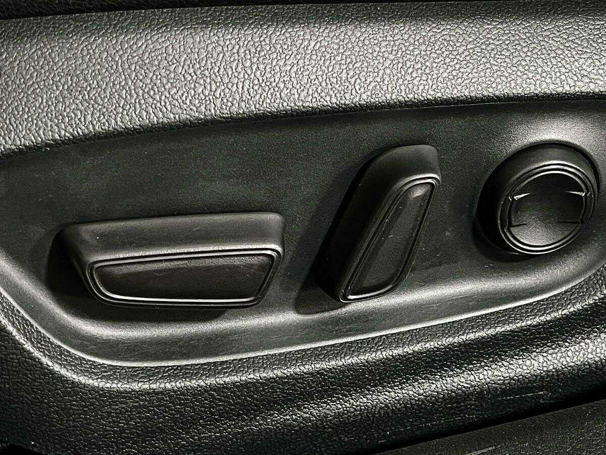 Купить Toyota Camry, 2018, 138 000 км.. Фото: #13