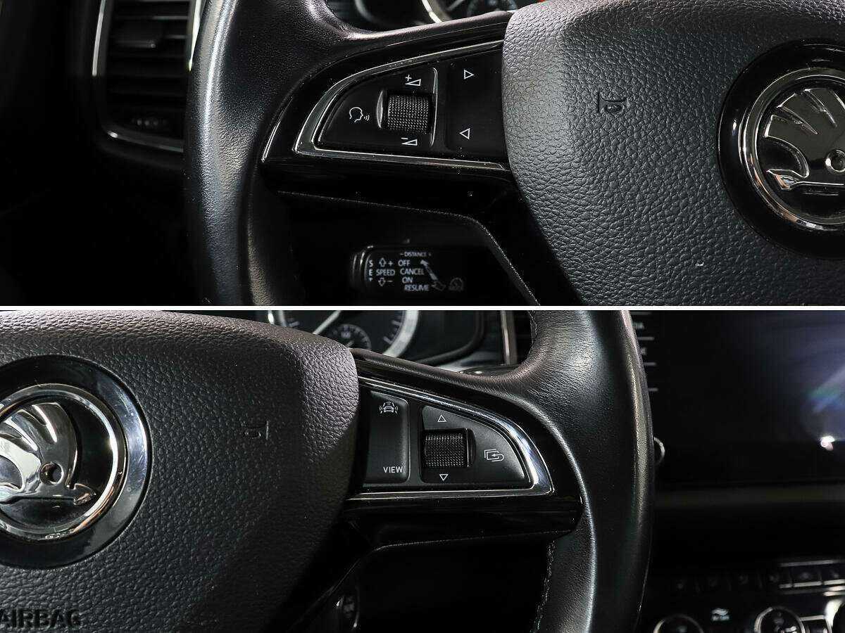 Купить Skoda Kodiaq, 2018, 131 330 км.. Фото: #13