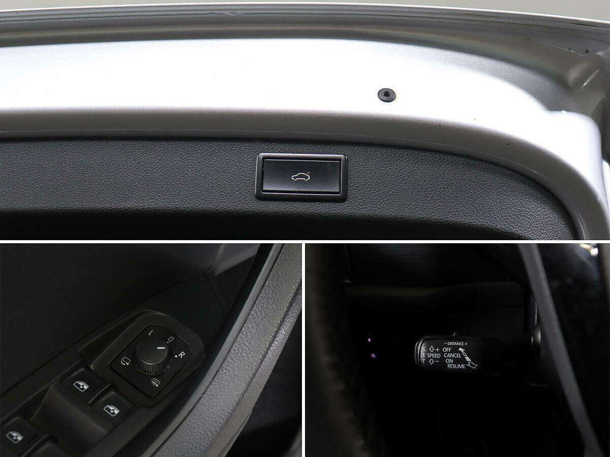 Купить Skoda Kodiaq, 2019, 86 461 км.. Фото: #14