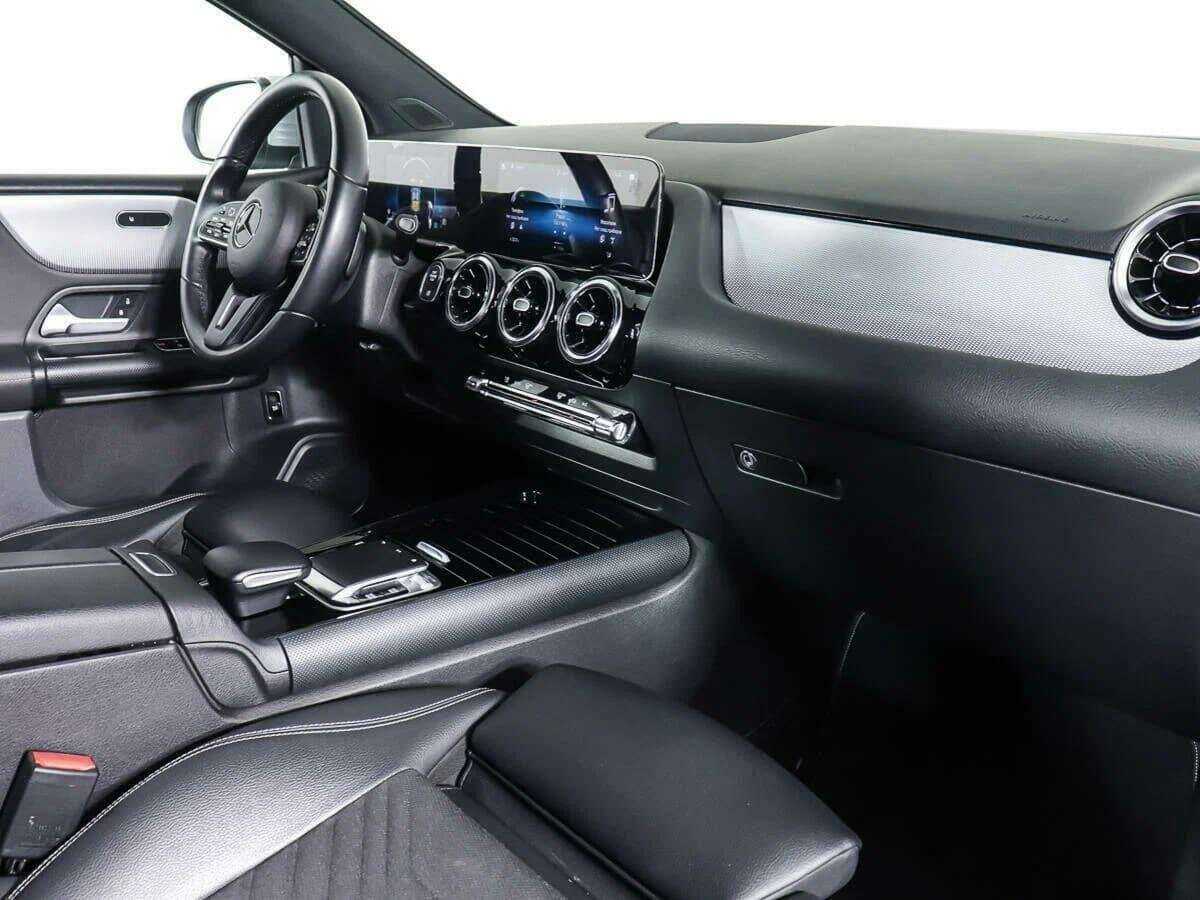 Купить Mercedes-Benz B-Класс, 2018, 93 003 км.. Фото: #7