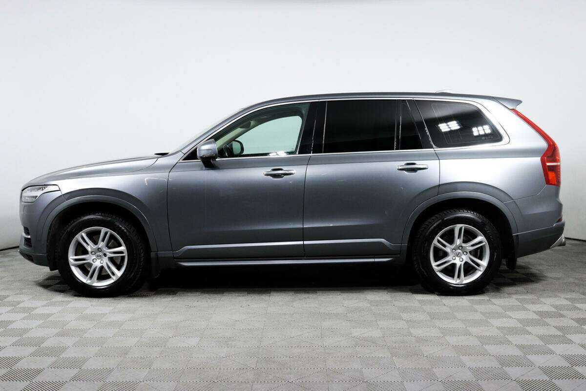 Купить Volvo XC90, 2015, 261 985 км.. Фото: #7