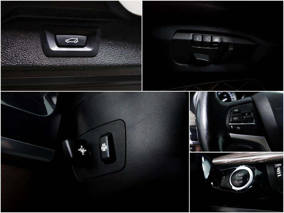 Купить BMW X5, 2015, 168 125 км.. Фото: #13